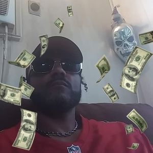 Meet your Posher, Chad